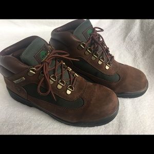 Women’s Timberland Hiking Boots